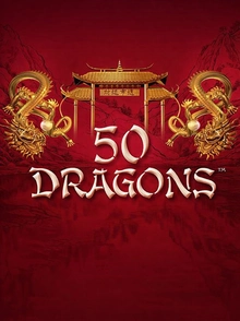 50 dragons