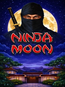 Ninja moon