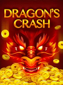 Dragon's crash